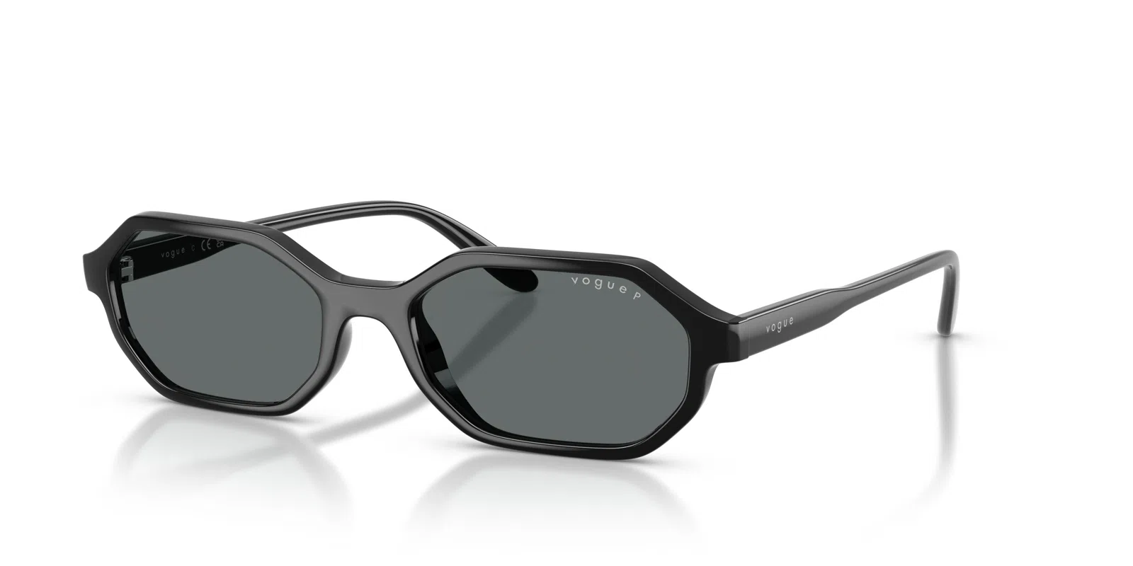 Vogue 5749S Sunglasses - view 5
